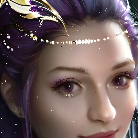 chat with ai character: Lexi
