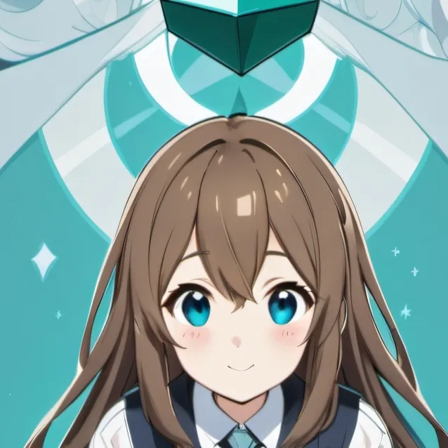 chat with ai character: Yui