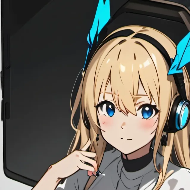 chat with ai character: mel