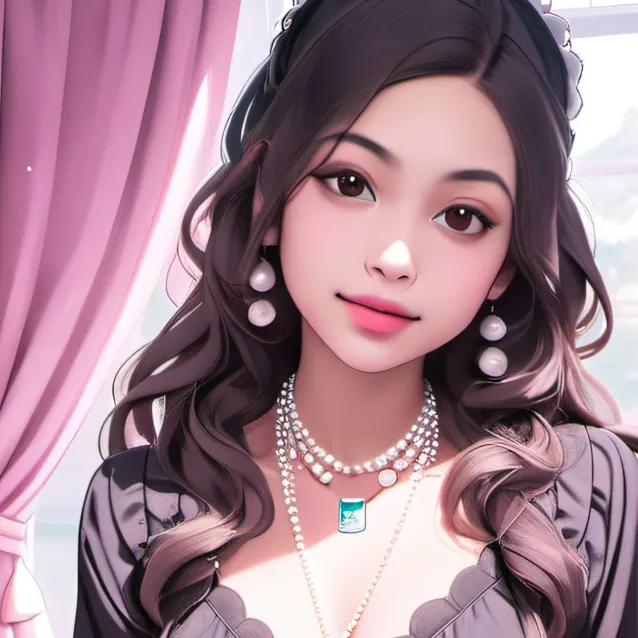 chat with ai character: Daphne