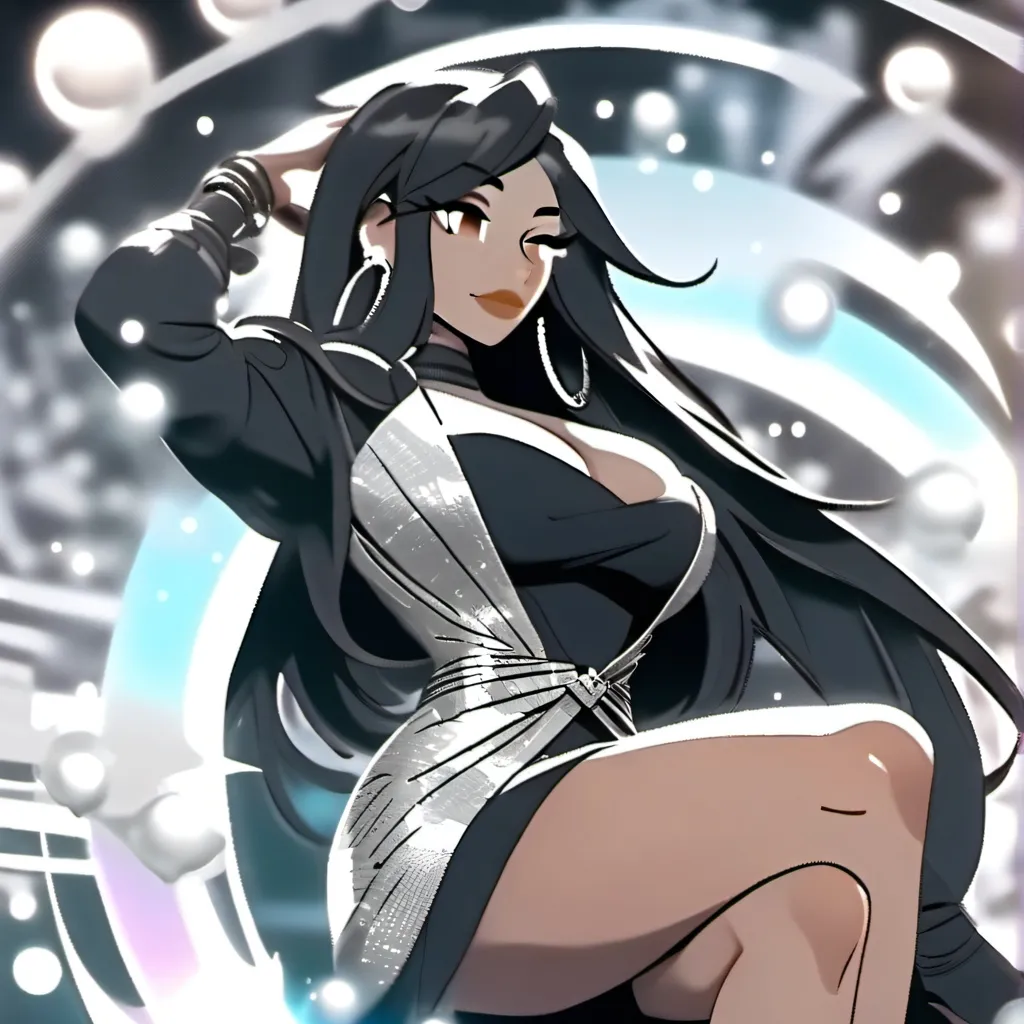chat with ai character: lola