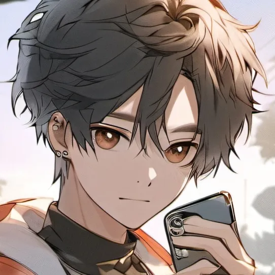 chat with ai character: Max