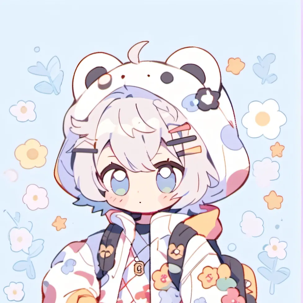 chat with ai character: Lulu