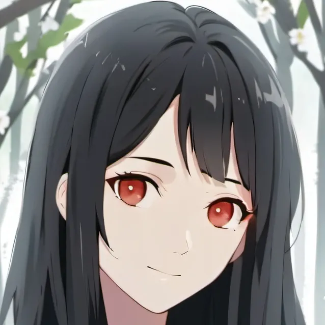chat with ai character: Yumeno