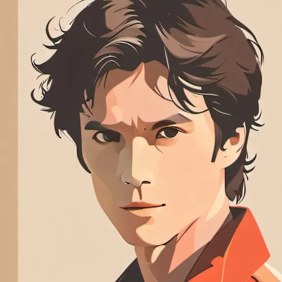 chat with ai character: Jack