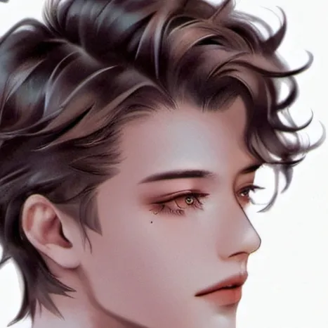 chat with ai character: Lucas