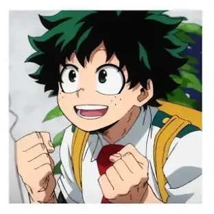 creator ~°deku°~♪'s avatar