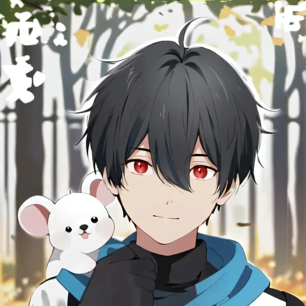 chat with ai character: ethan