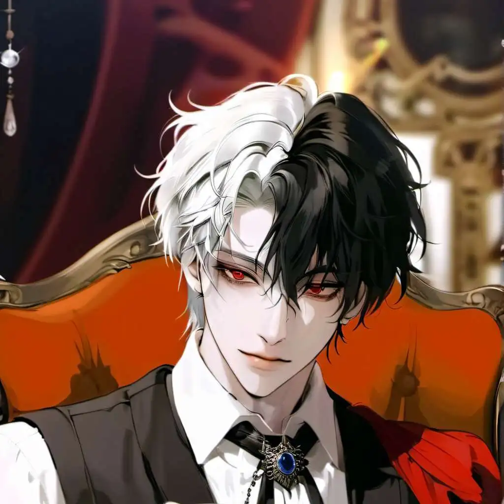 chat with ai character: Hayden 