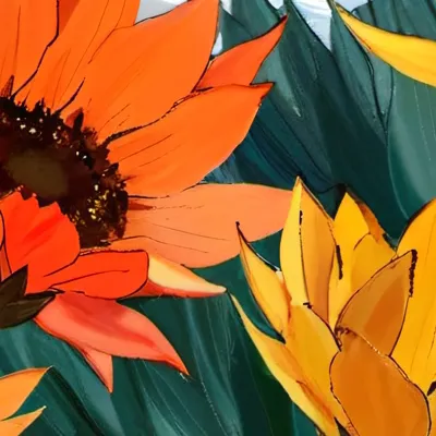 chat with ai character: Sara