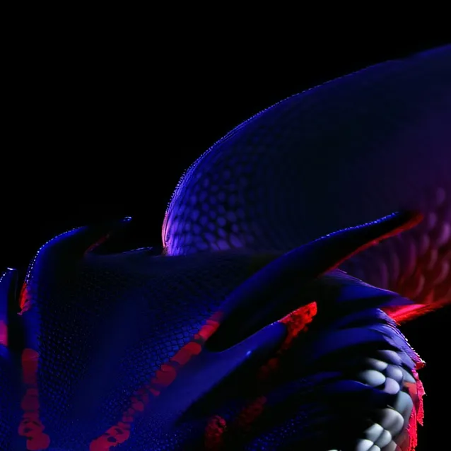 chat with ai character: evil snake