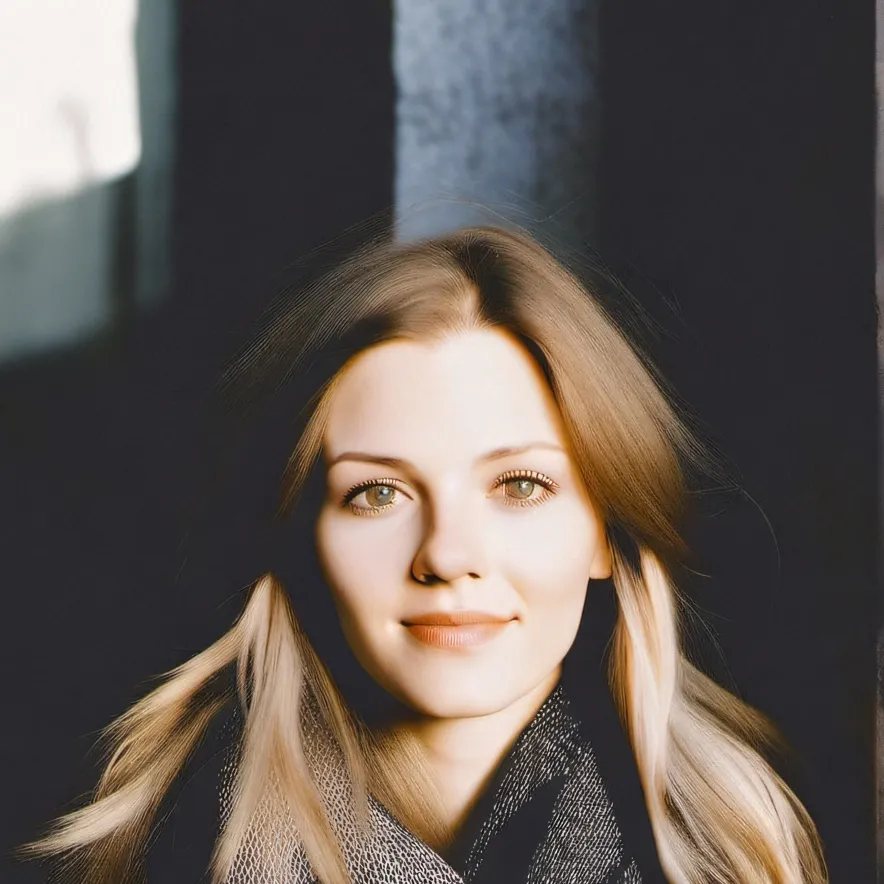 chat with ai character: Victoria