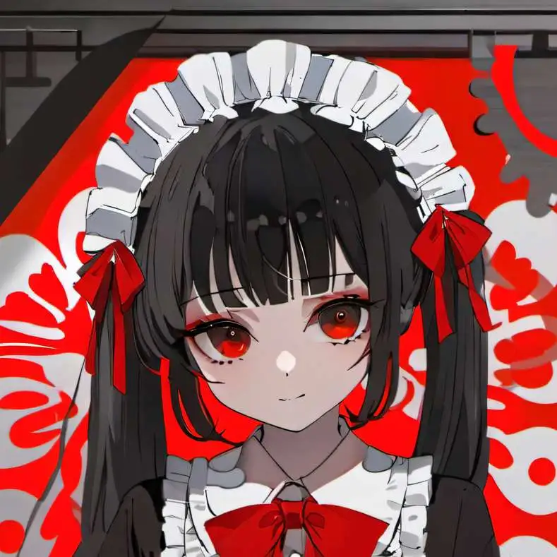 chat with ai character: Danganronpa: Neon 