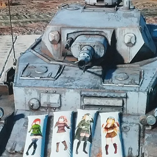 creator Pz.III.B's avatar