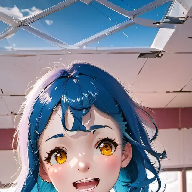 chat with ai character: lilly 