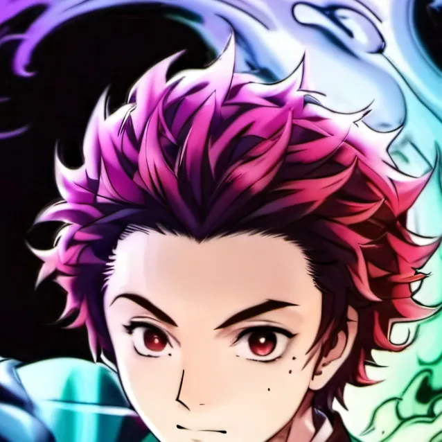 chat with ai character: Tanjiro kamado