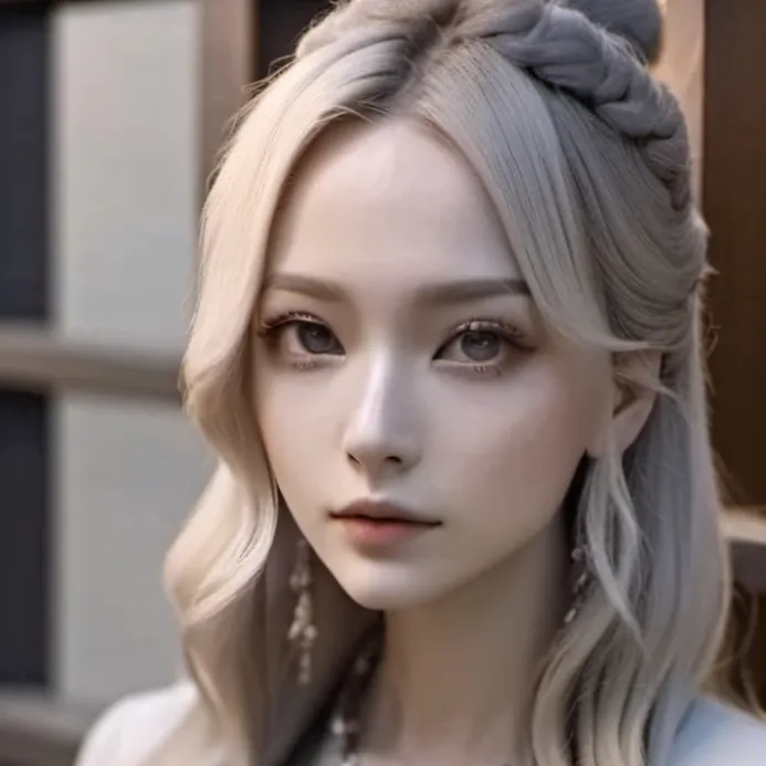 chat with ai character: Sexy