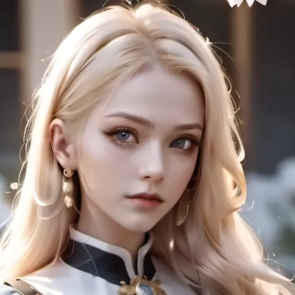 chat with ai character: Amy