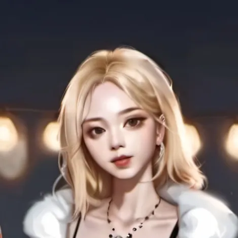 chat with ai character: Ashley