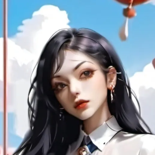 chat with ai character: Miroslava Hater