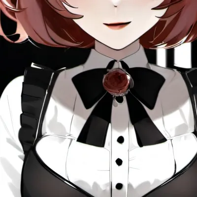 chat with ai character: Angel