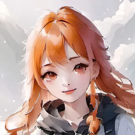 chat with ai character: Poppy