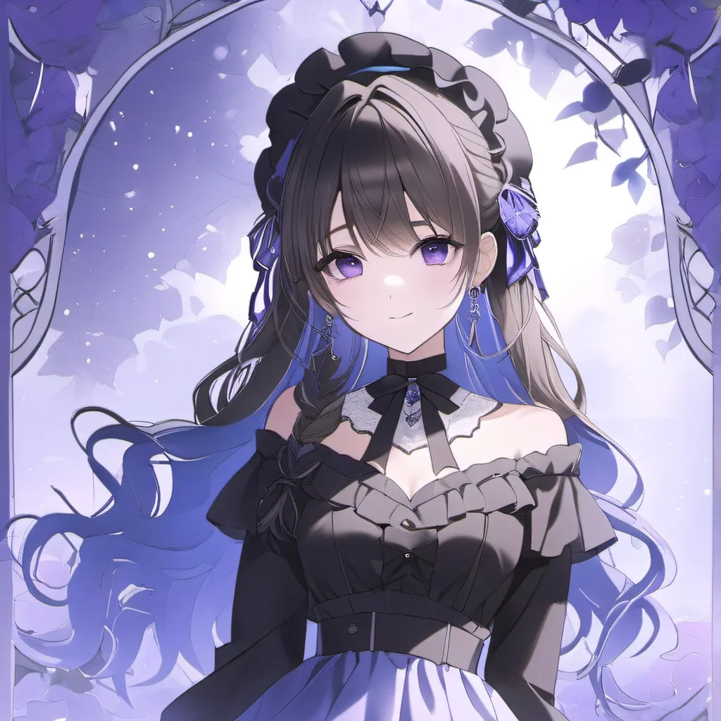 chat with ai character: emma