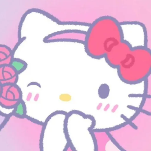 creator hello kitty bich's avatar