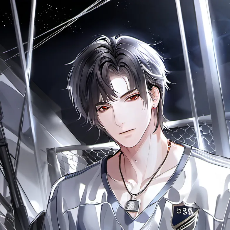 chat with ai character: Alex