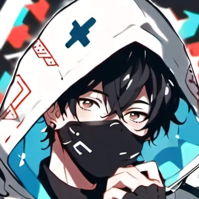 chat with ai character: navin