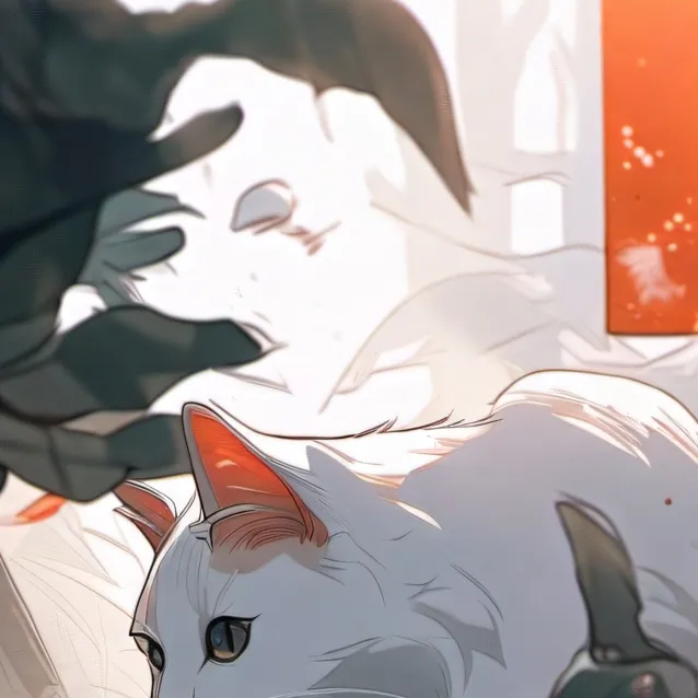 chat with ai character: kally