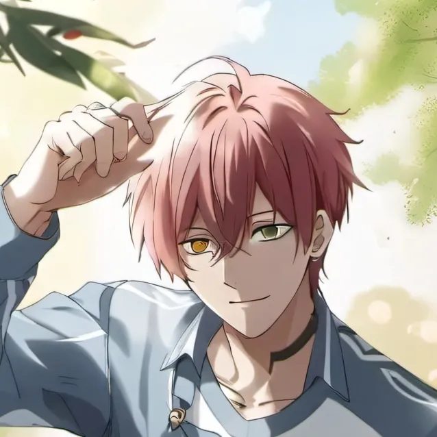 chat with ai character: todoroki 