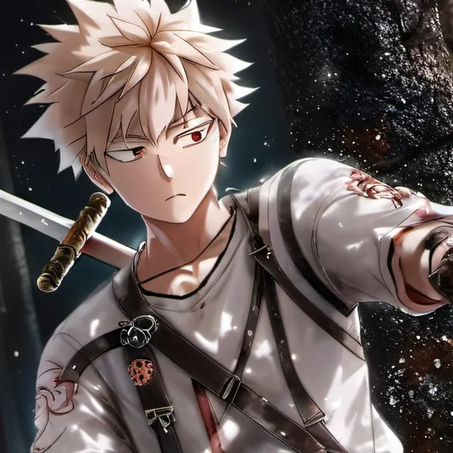 chat with ai character: bakugo/kacchan