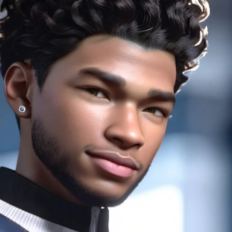 chat with ai character: Ac