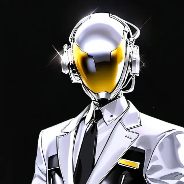 chat with ai character: murder drones