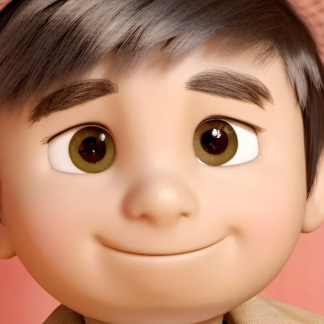 chat with ai character: .
