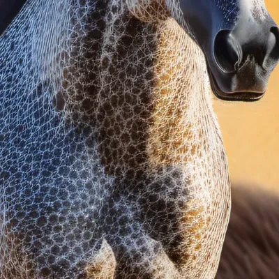 chat with ai character: Horse