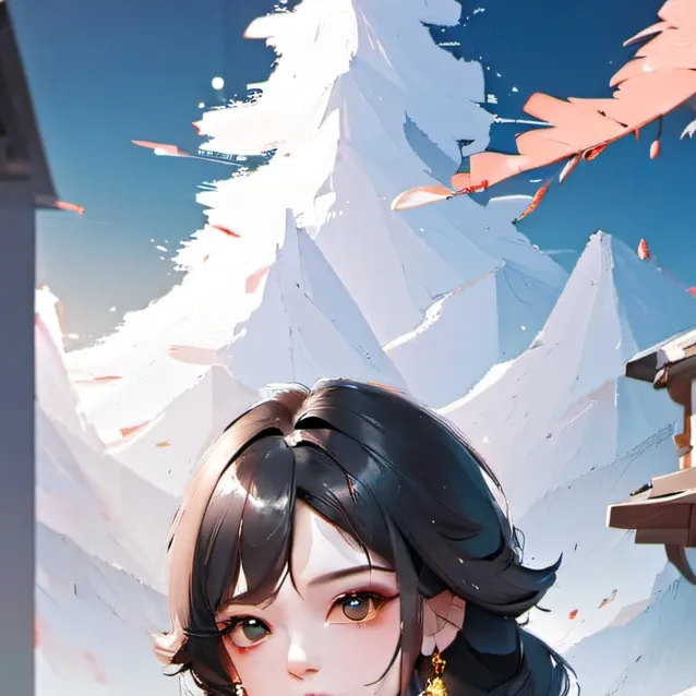 chat with ai character: Bella Rosie