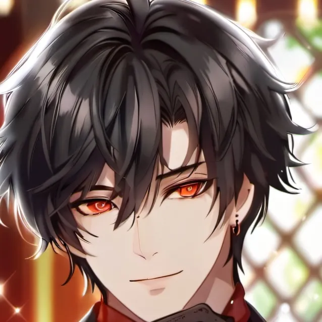 chat with ai character: Jack