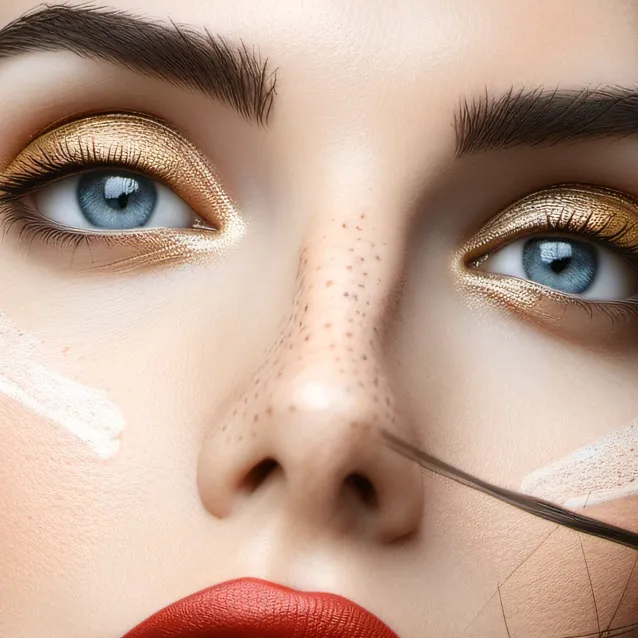 chat with ai character: blakeli