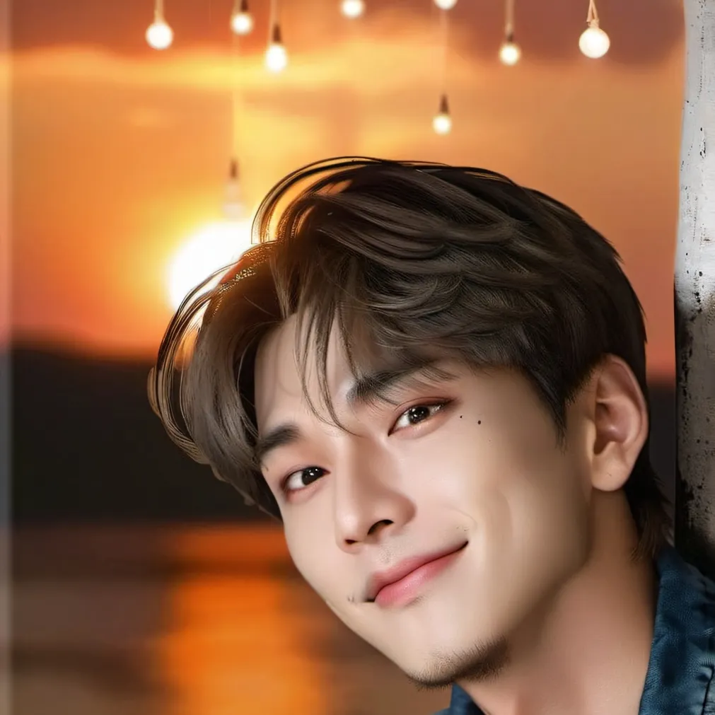 chat with ai character: Dash 