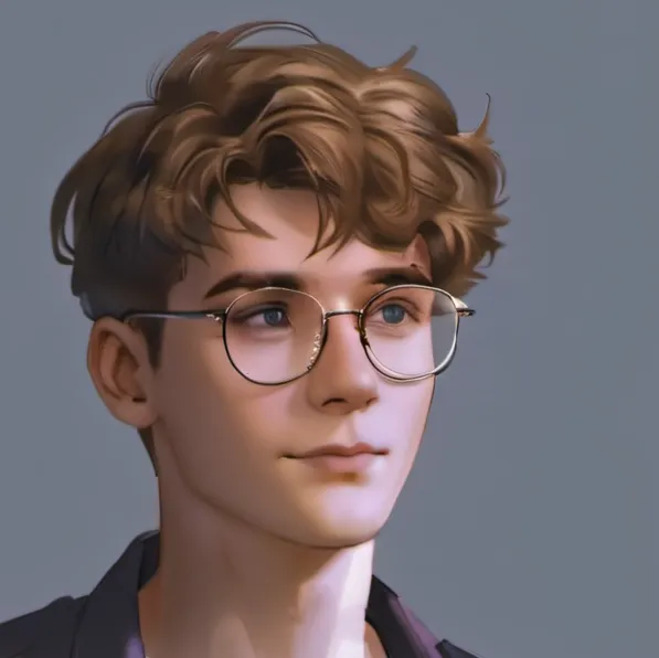 chat with ai character: Johnny