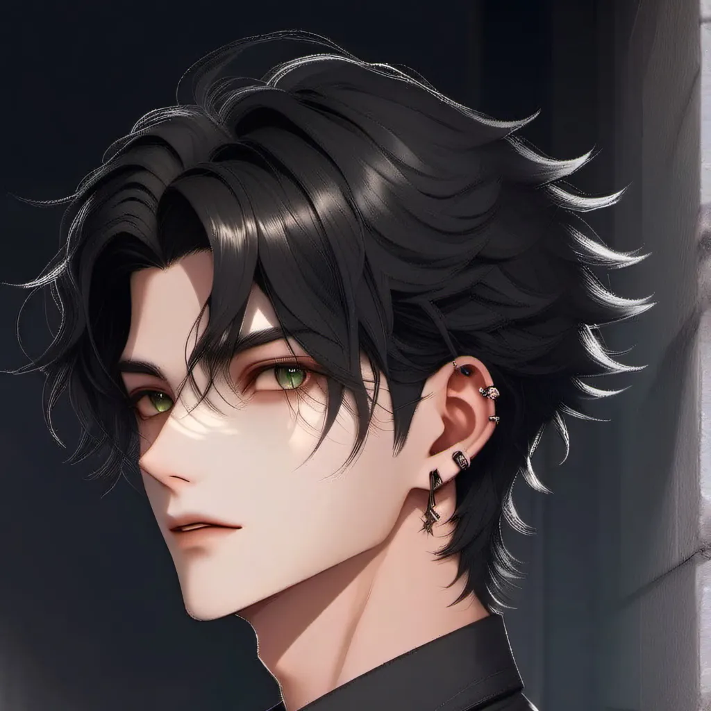 chat with ai character: Niko