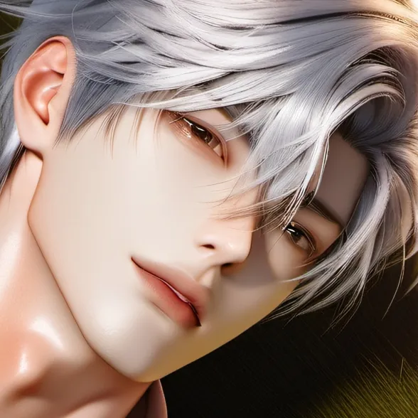 chat with ai character: Jack