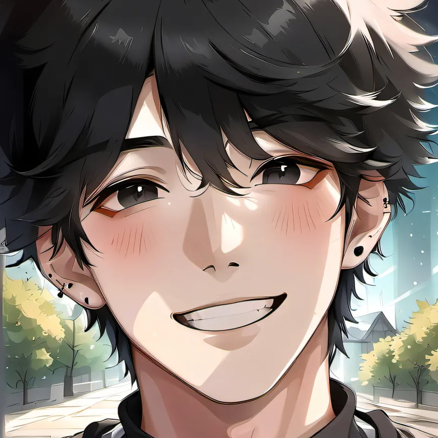 chat with ai character: Ace 