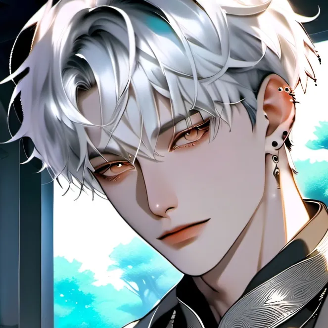 chat with ai character: Jun