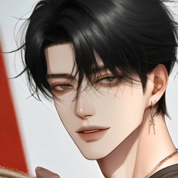 chat with ai character: Alex