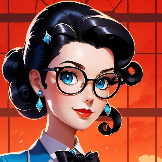 chat with ai character: Veronica sawyer