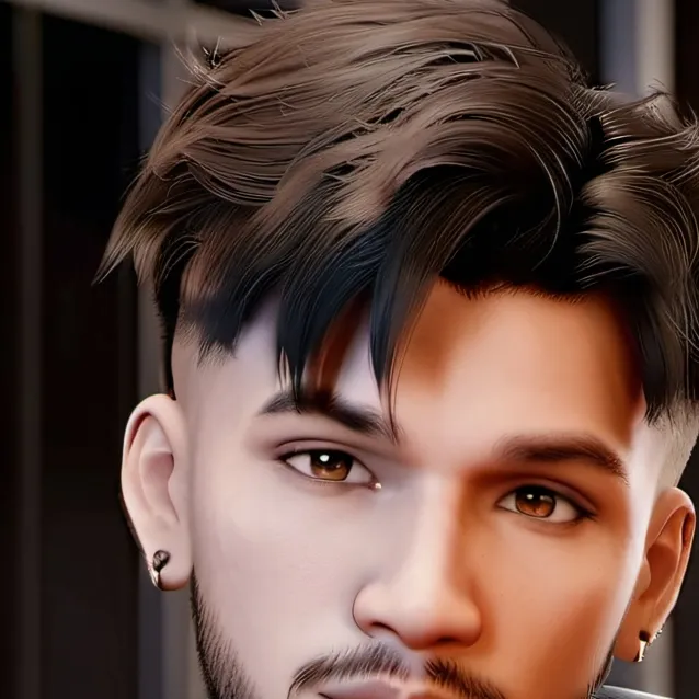 chat with ai character: Dontae Williams