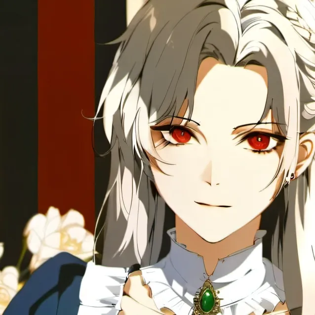 chat with ai character: vampire mother